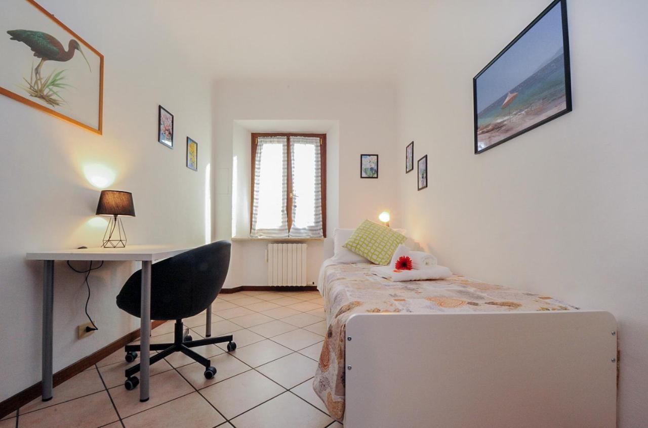 Piazzadarmi 76 Apartment Ancona Exterior photo